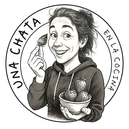 logo Una Chata en la Cocina